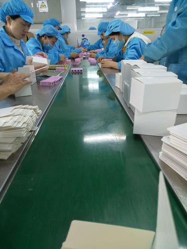 2,邀请客户实地考察工厂; 3,与客户交 流市场及产品技术要求; 4,妇葺