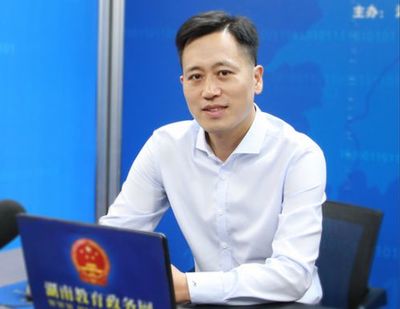 刘扬任湖南省交通运输厅党组书记、副厅长 人事调整看湖南教育生态融合