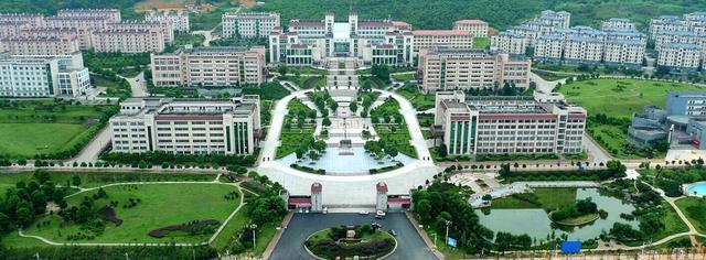 湖南省大学数量分布的现状与思考 郴州的“大学之困”